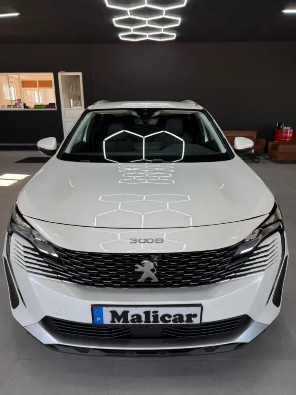 Peugeot 3008 1.6 Hybrid Allure Pack e-EAT8 2