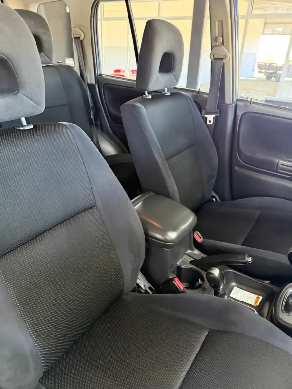 Suzuki Grand Vitara 10