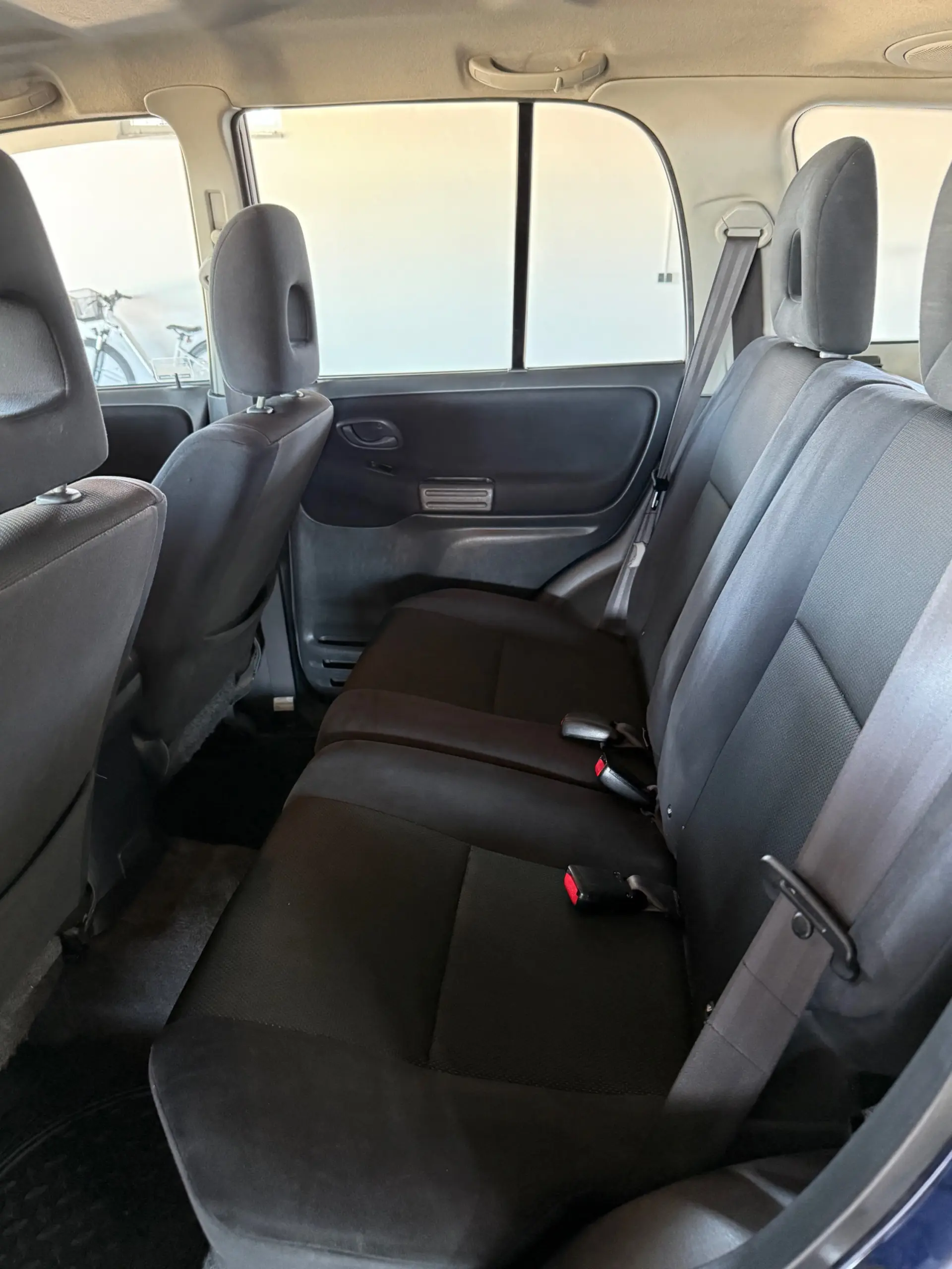 Suzuki Grand Vitara 11