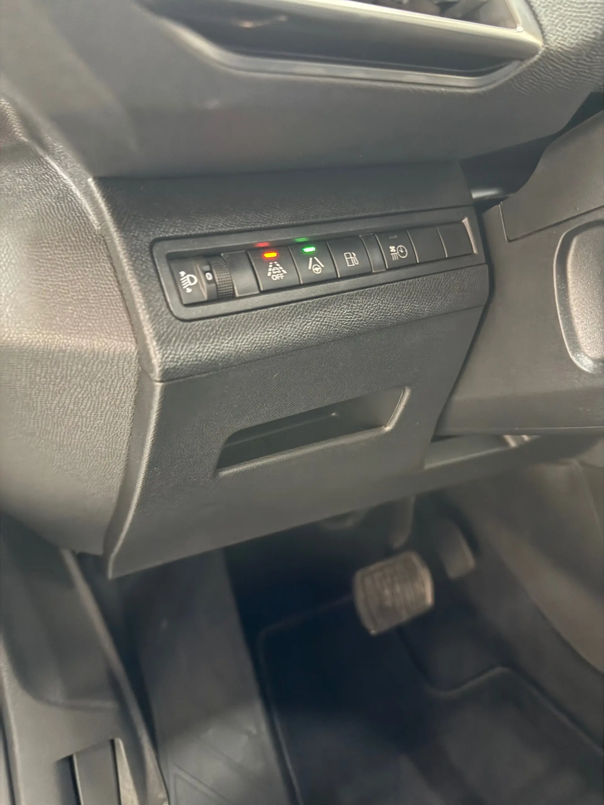 Peugeot 3008 1.6 Hybrid Allure Pack e-EAT8 11