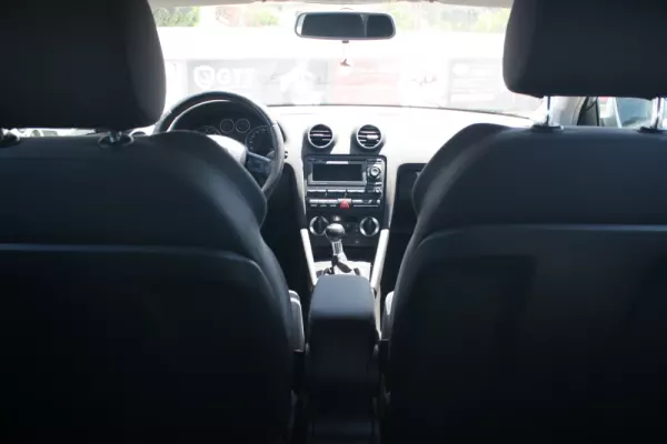 Audi A3 Sportback S-Line 6