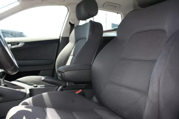 Audi A3 Sportback S-Line 9