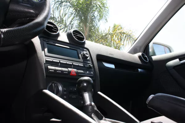 Audi A3 Sportback S-Line 11