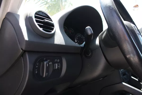 Audi A3 Sportback S-Line 14