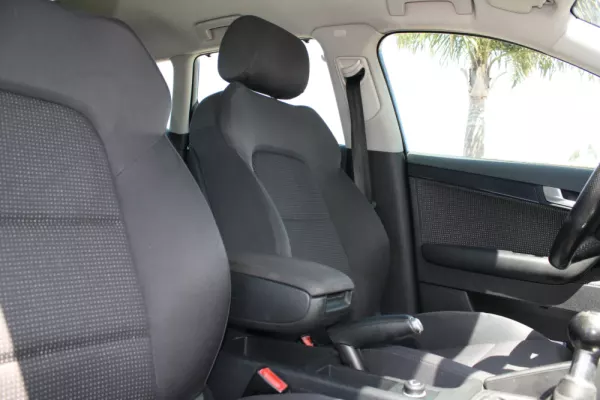 Audi A3 Sportback S-Line 18