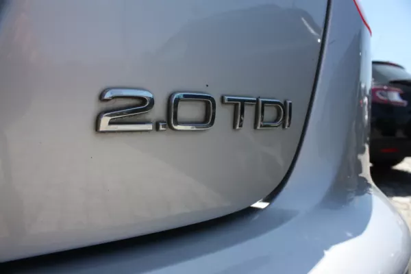 Audi A3 Sportback S-Line 20