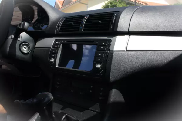 BMW 320 10
