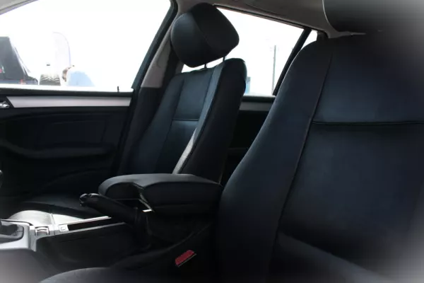 BMW 320 11