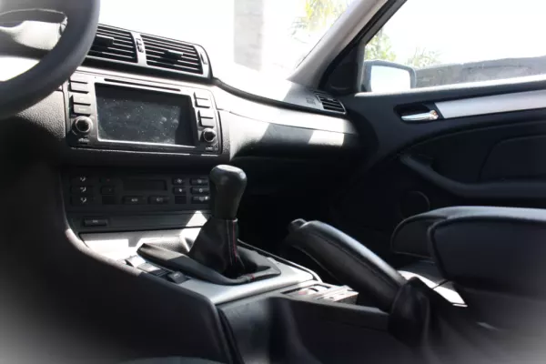 BMW 320 13