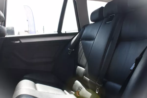 BMW 320 14
