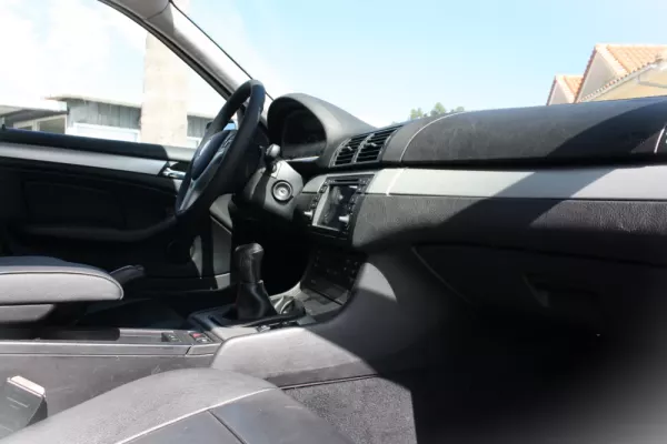 BMW 320 16