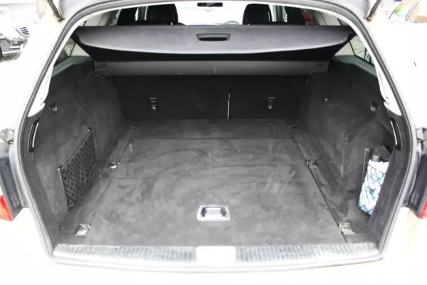 Mercedes-Benz E 200 6