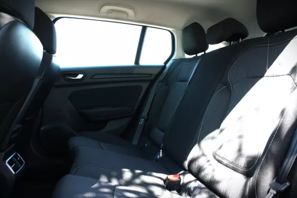 Renault Mégane Sport Tourer 11