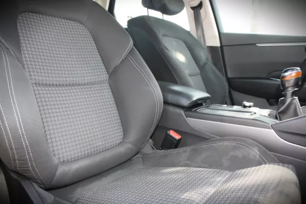 Renault Talisman Sport Tourer 8