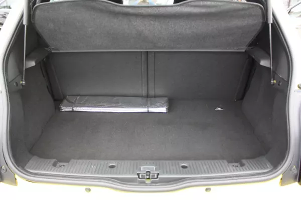 Renault Twingo 5