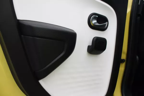 Renault Twingo 8