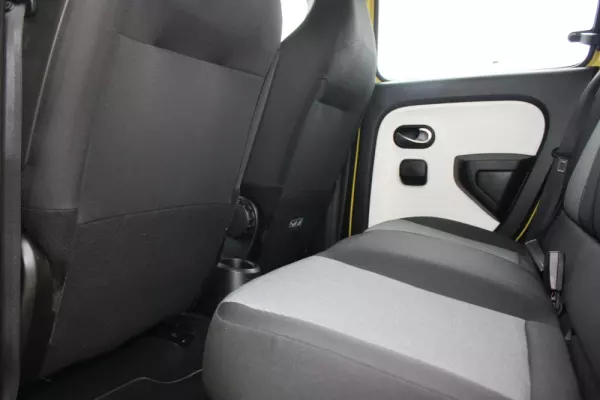 Renault Twingo 10
