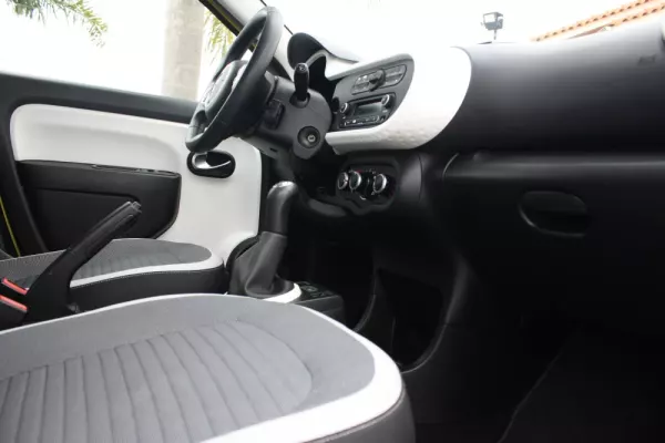 Renault Twingo 17