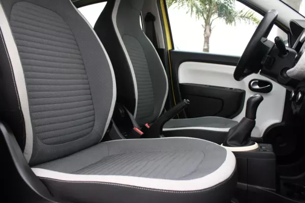 Renault Twingo 20