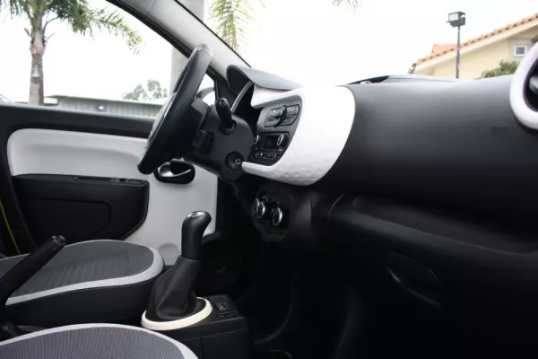Renault Twingo 21
