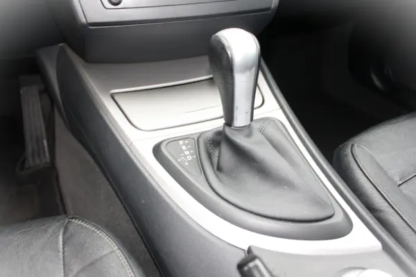 BMW 120 dA Exclusive 11