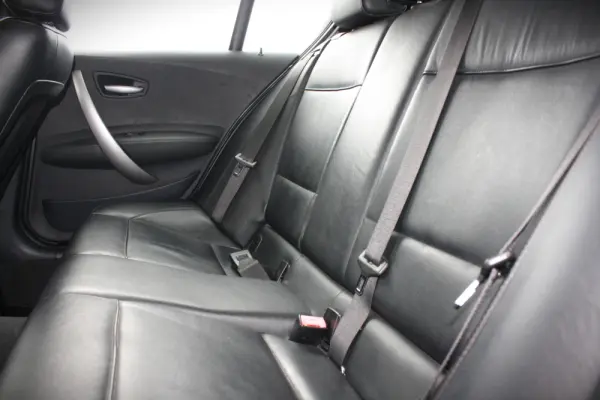 BMW 120 dA Exclusive 12