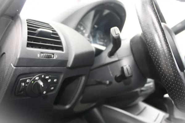 BMW 120 dA Exclusive 7