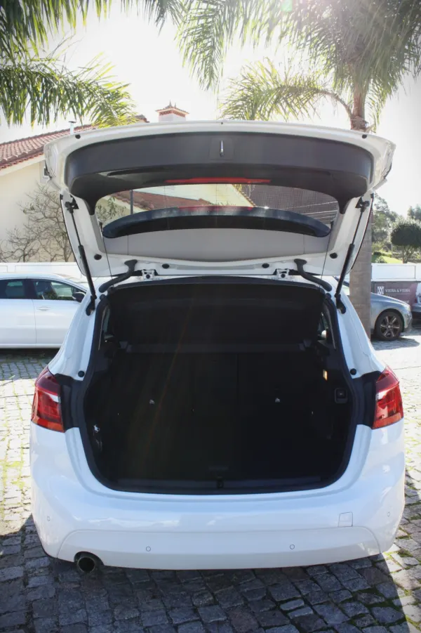 BMW 214 Active Tourer Active Tourer Lounge 5