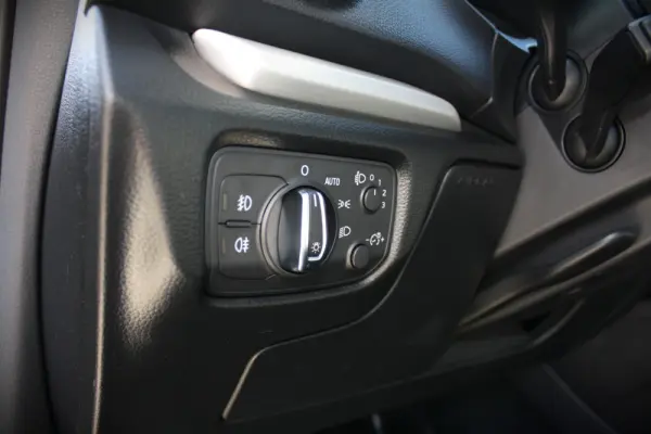 Audi A3 Sportback 2.0 TDI S-line S tronic 7