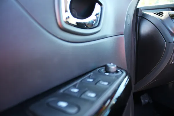 Renault Captur 1.5 dCi Helly Hansen EDC 16