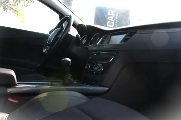 Peugeot 508 SW GT Line 7