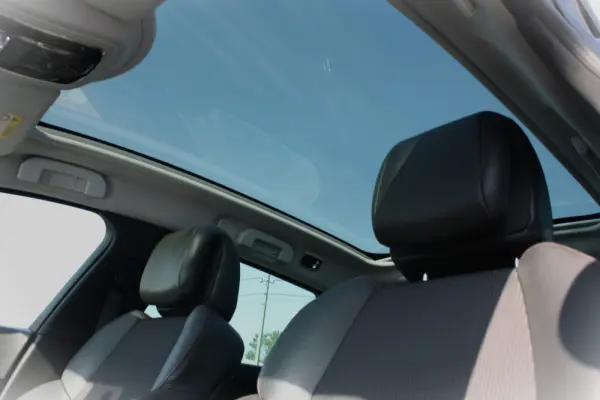 Peugeot 508 SW GT Line 14