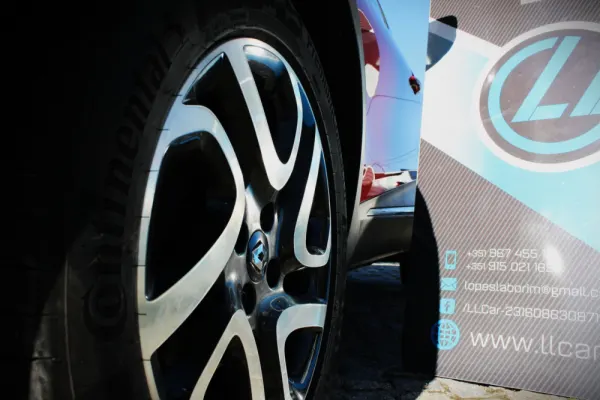 Renault Captur 1.5 dCi Helly Hansen EDC 28