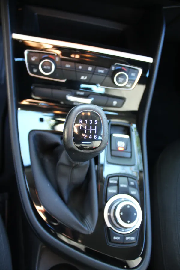 BMW 214 Active Tourer Active Tourer Lounge 19