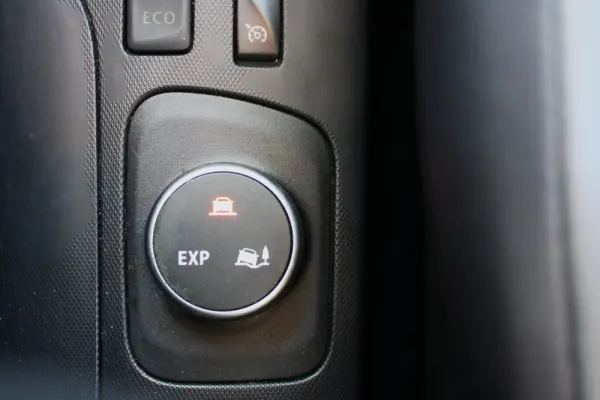 Renault Captur 1.5 dCi Helly Hansen EDC 25