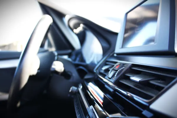 BMW 214 Active Tourer Active Tourer Lounge 26