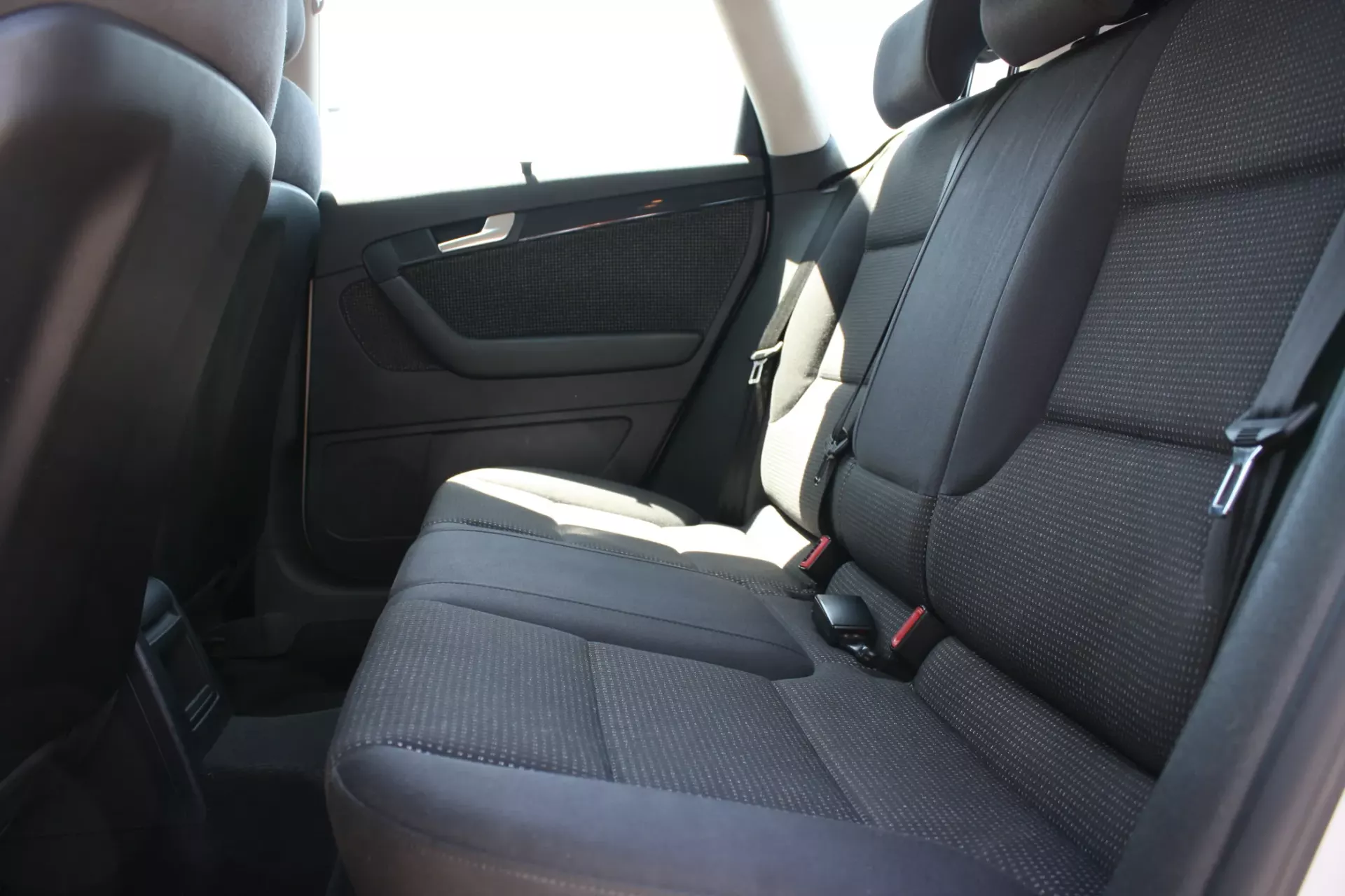 Audi A3 Sportback S-Line 7