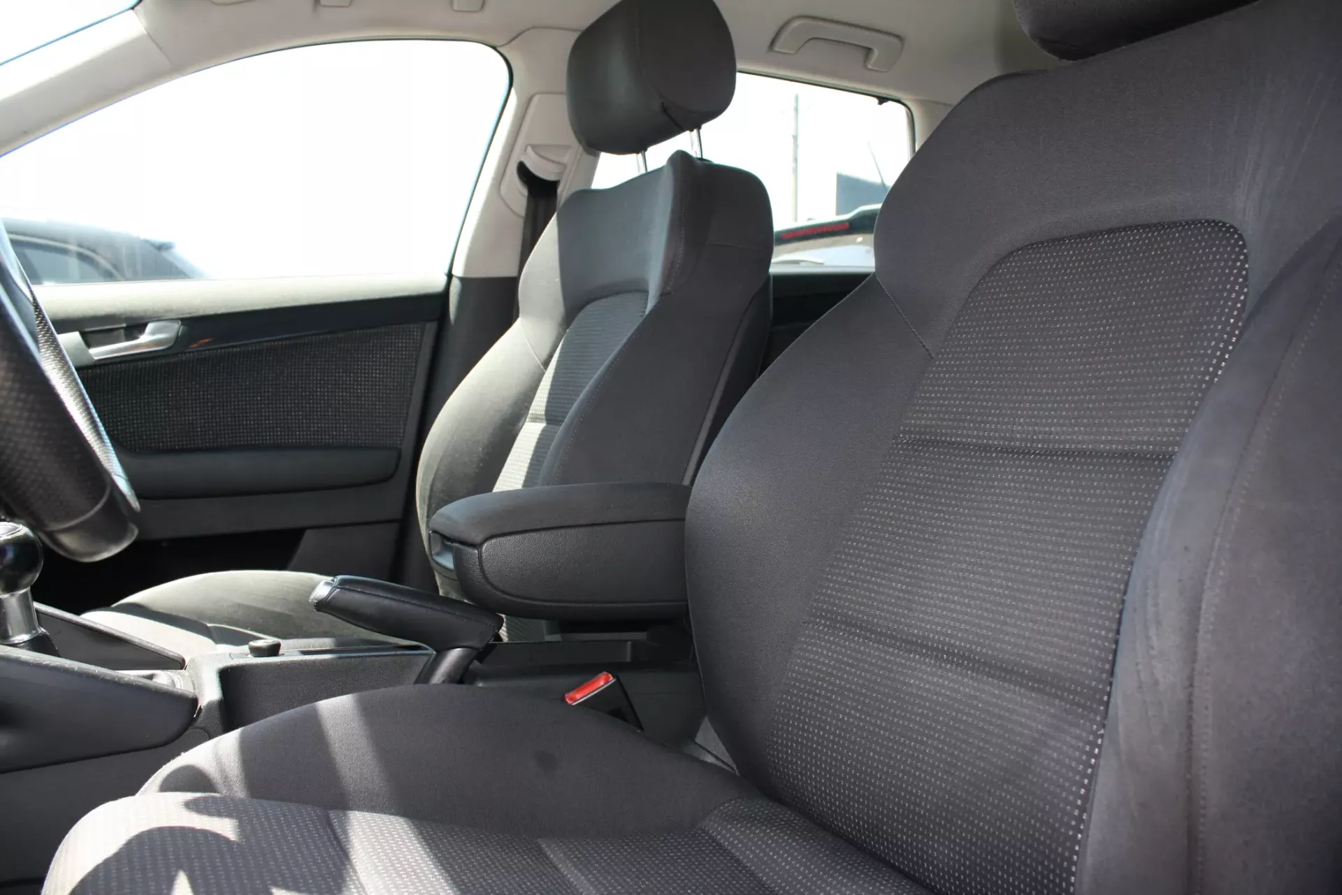 Audi A3 Sportback S-Line 9