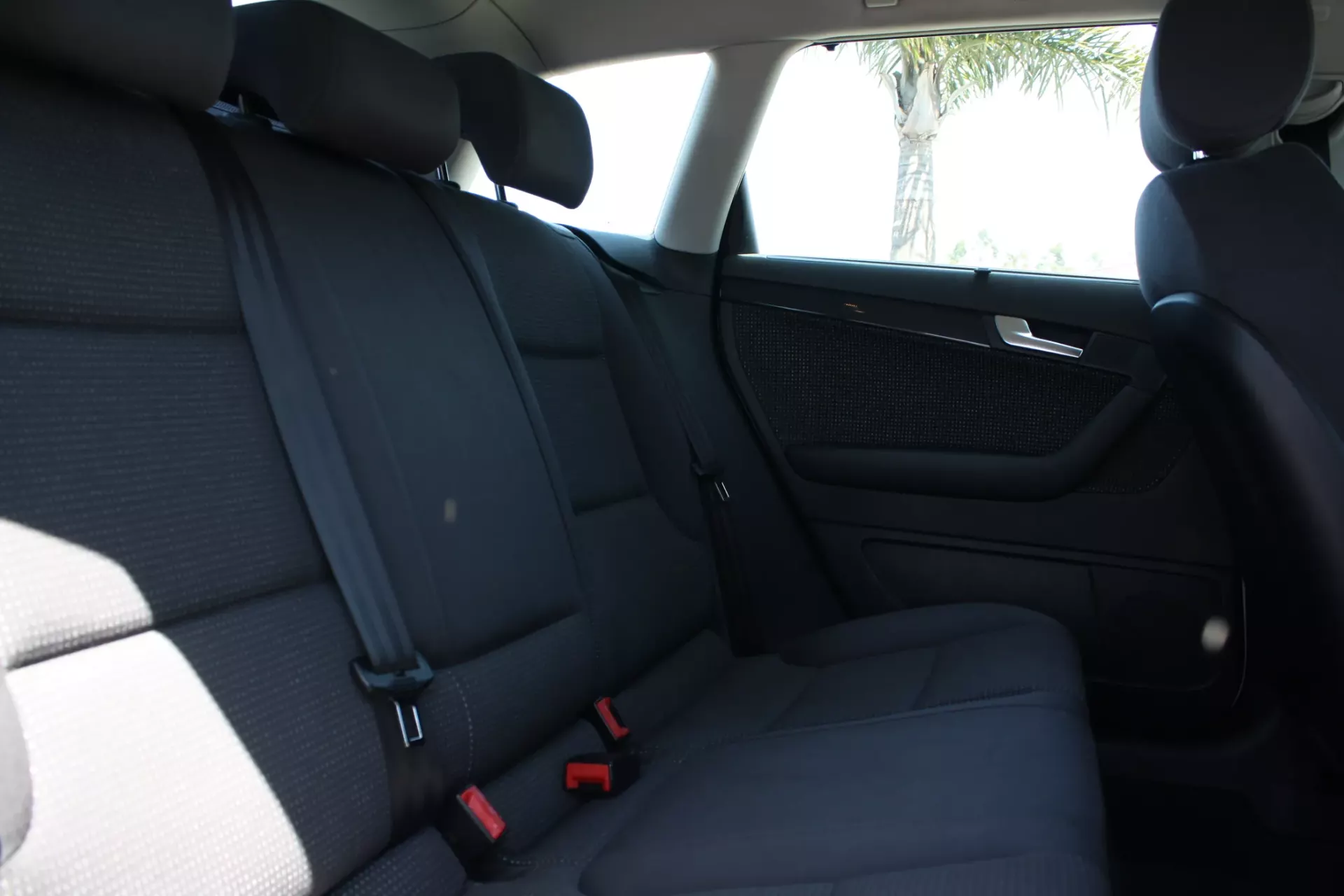 Audi A3 Sportback S-Line 15