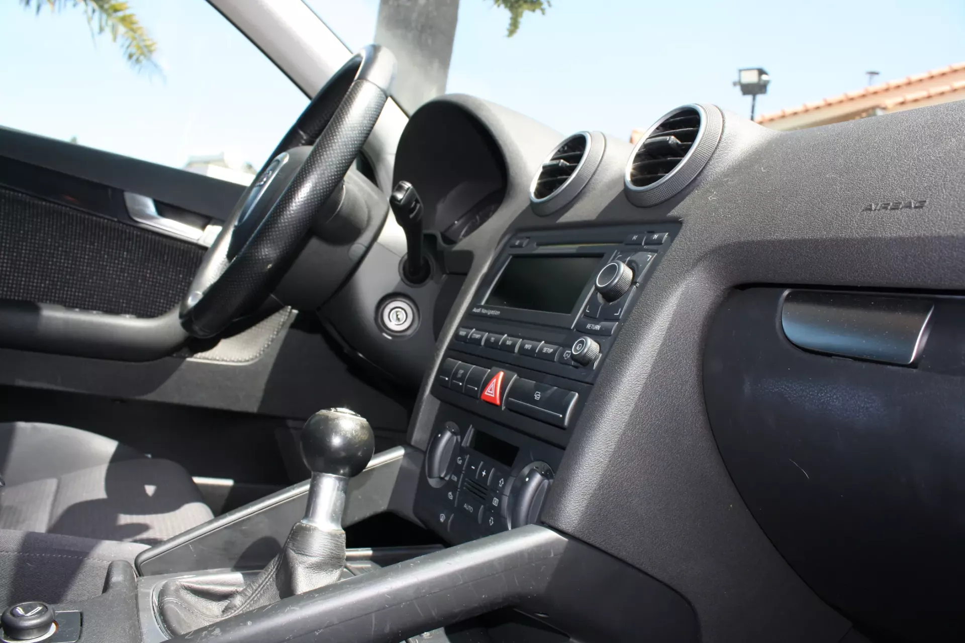 Audi A3 Sportback S-Line 17