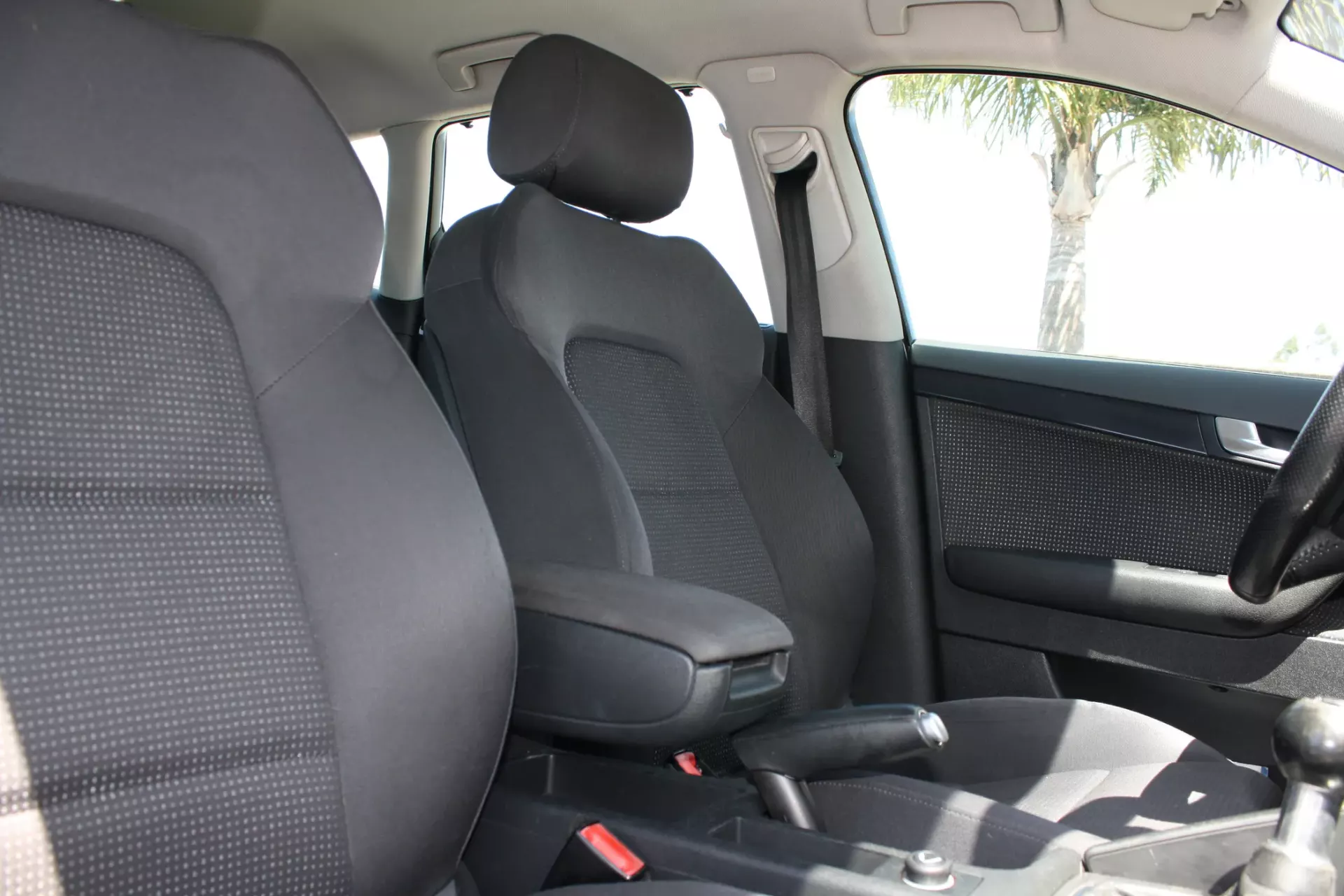 Audi A3 Sportback S-Line 18