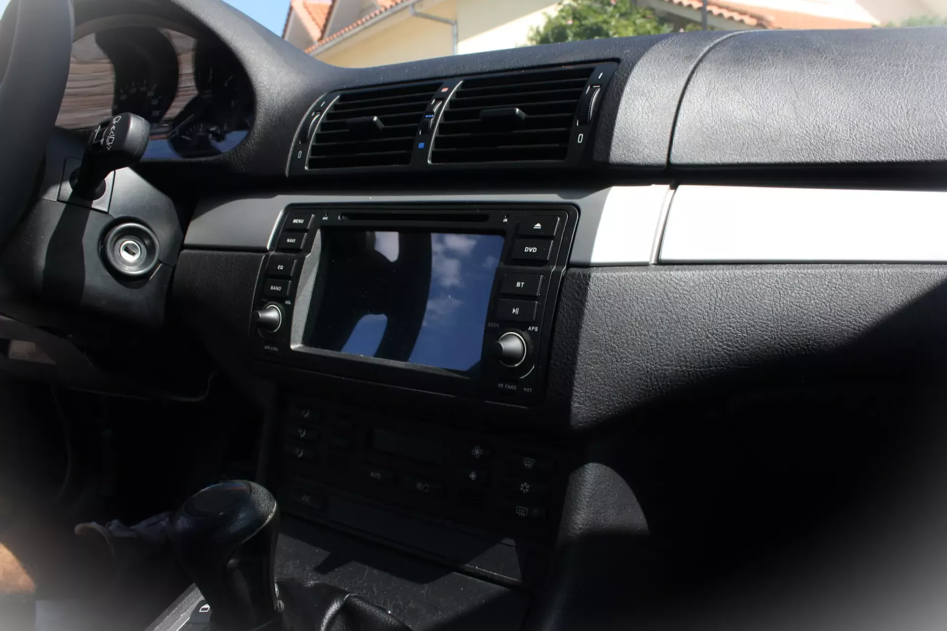 BMW 320 10