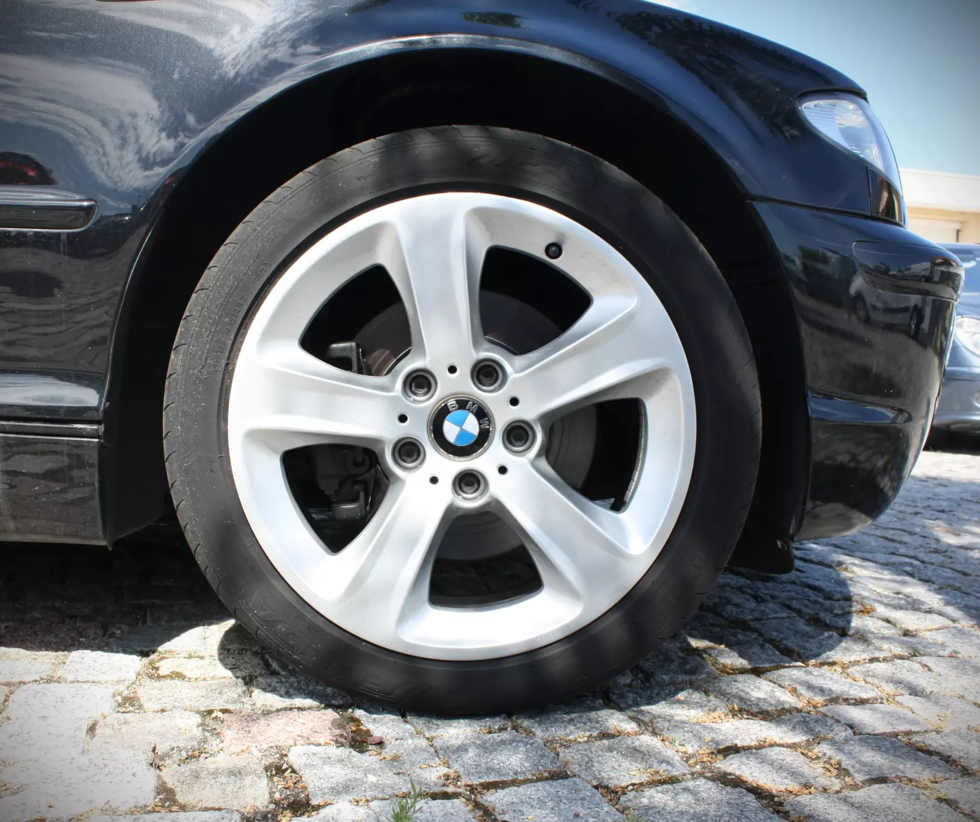 BMW 320 18