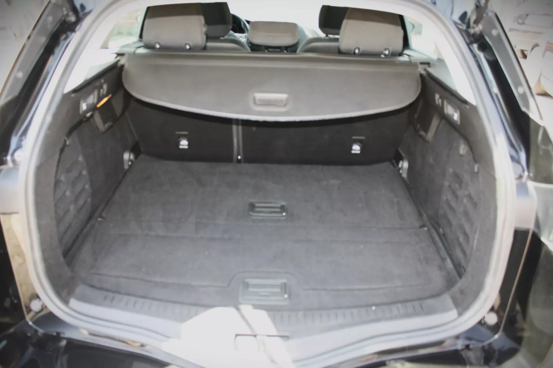 Renault Mégane Sport Tourer 5