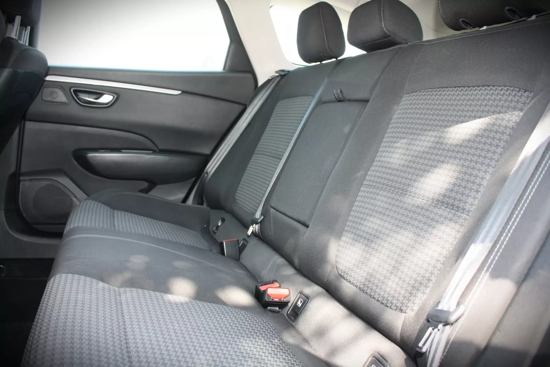 Renault Talisman Sport Tourer 5