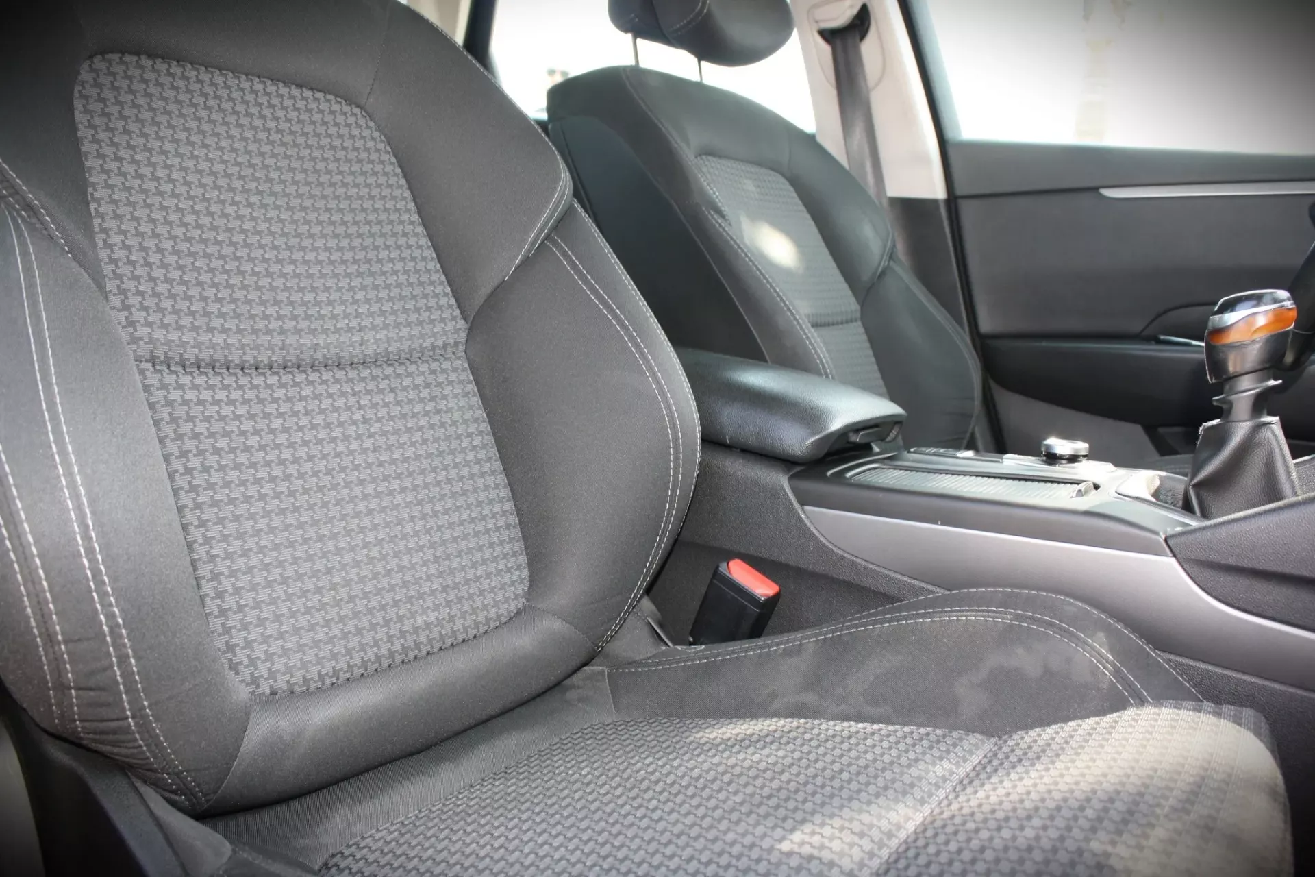 Renault Talisman Sport Tourer 8