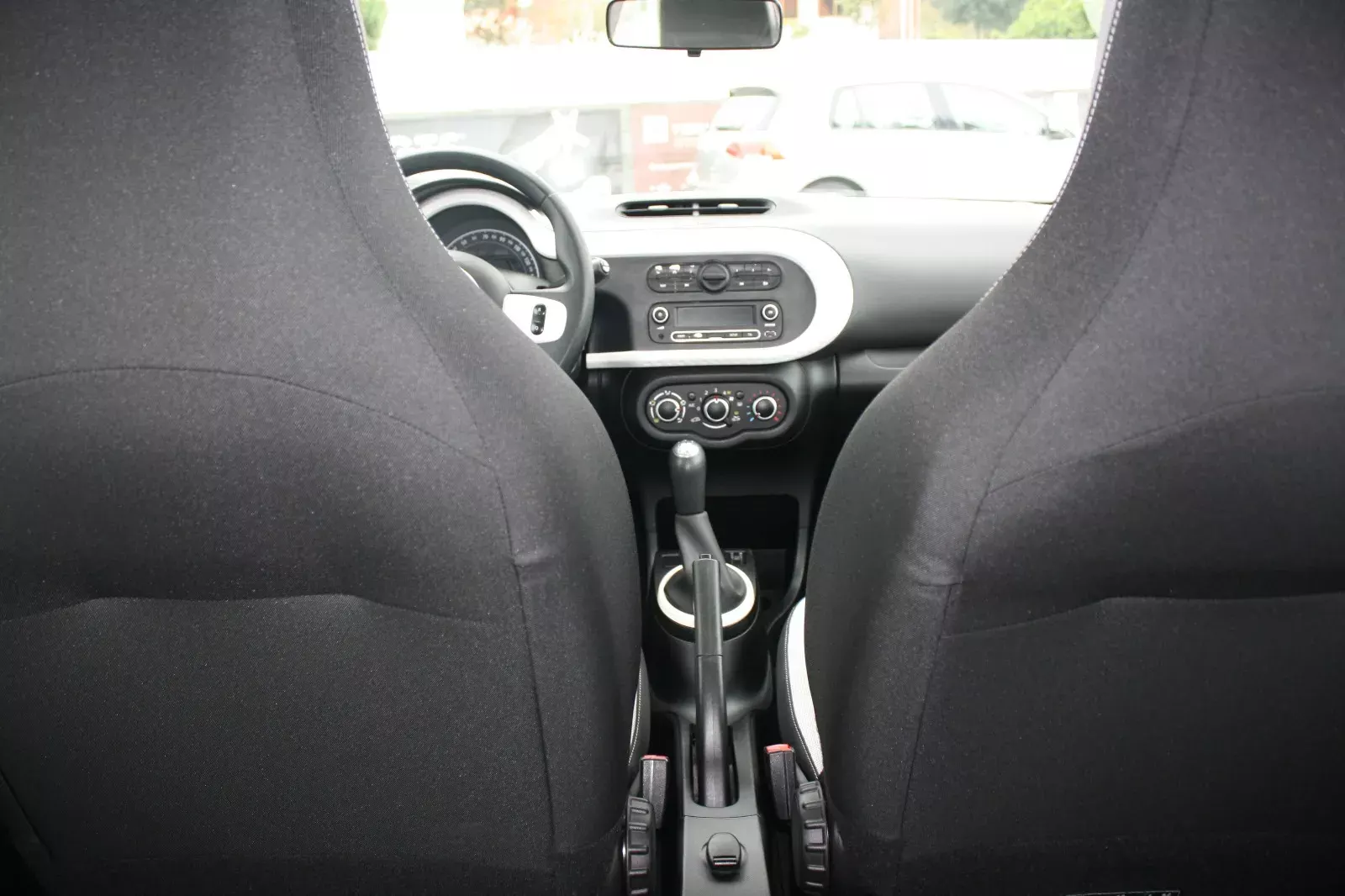 Renault Twingo 6