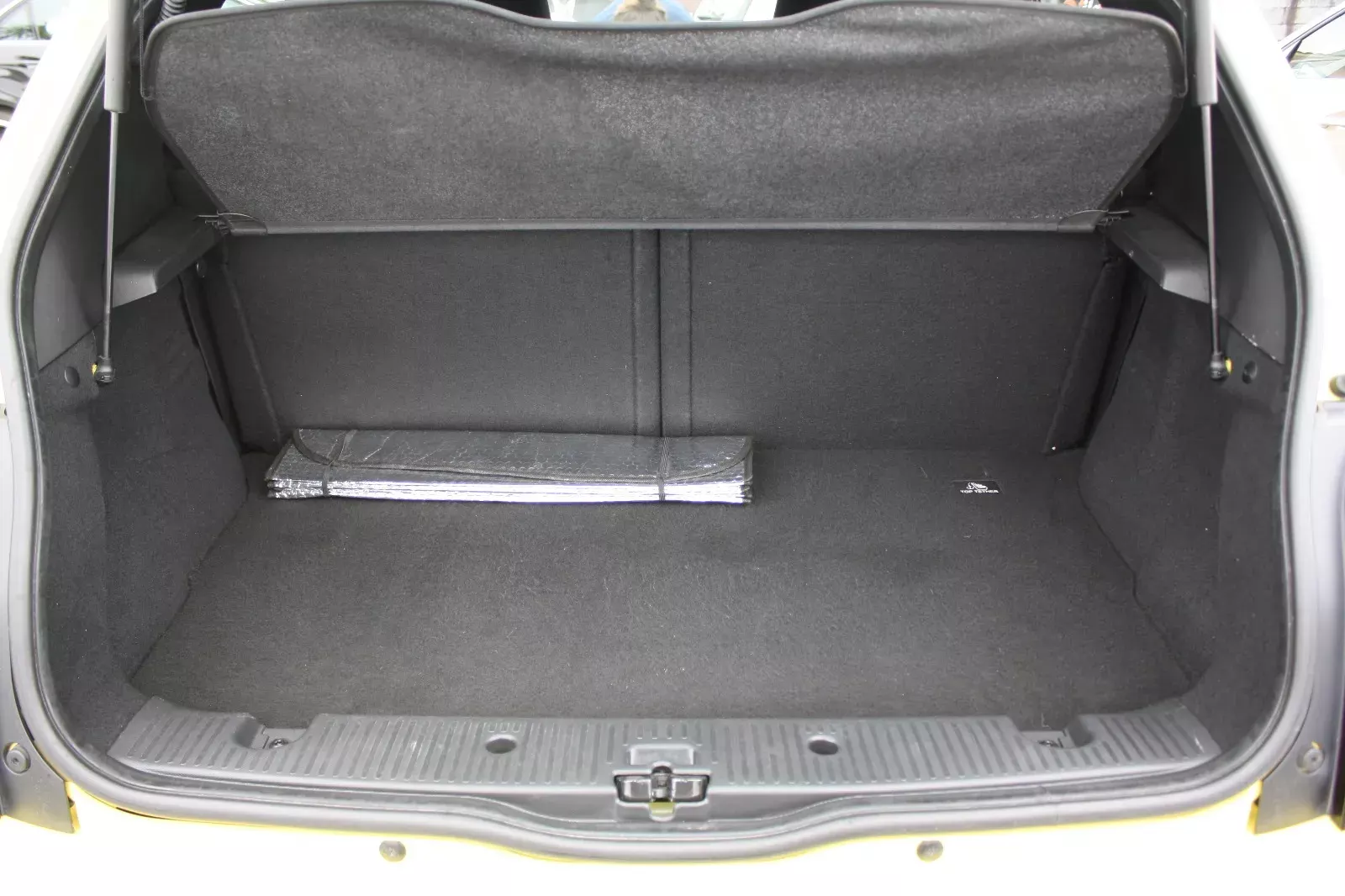 Renault Twingo 5