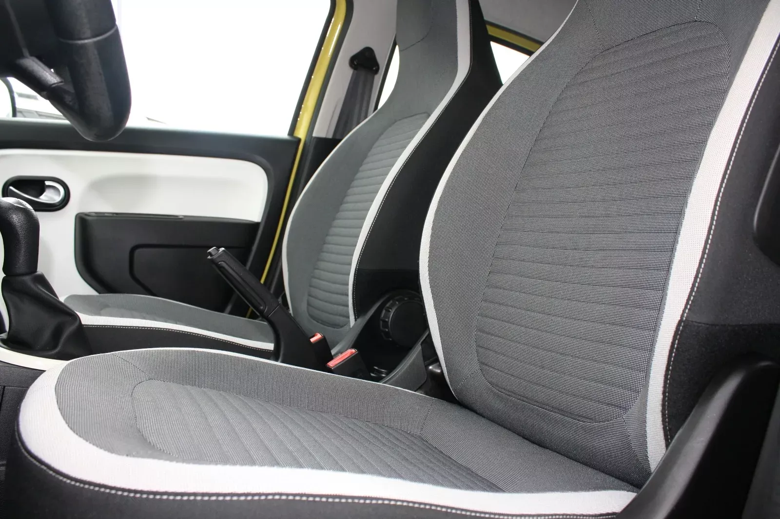 Renault Twingo 7