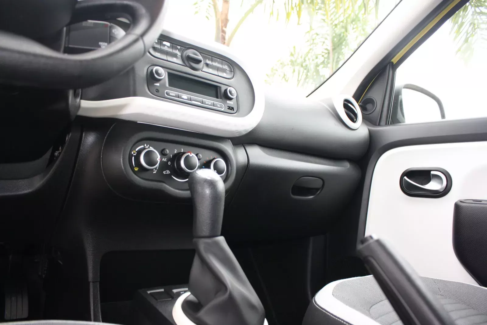 Renault Twingo 9